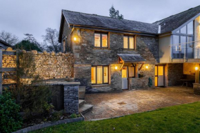 Hilltop at Troutbeck